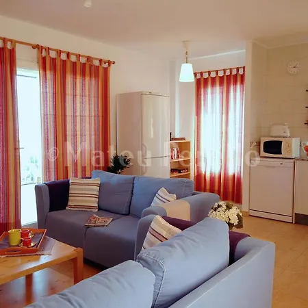 Casa Calma Апартаменты Сон-Серра-де-Марина