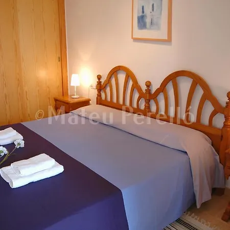 Apartamento Casa Calma