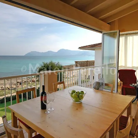 Apartamento Casa Calma